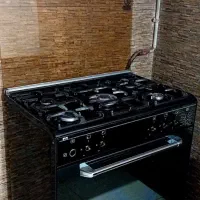 اجاق گاز در حد ۵۰۰۰،۰۰۰