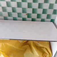 میز کار   یا چیدمان  mdf در اندازه متوسط