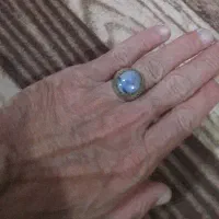 ۳عددانگشترنقره۹۲۵