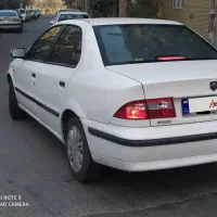 سمندLx.xu7|خودرو سواری و وانت|کرج, شهرک بنفشه|دیوار