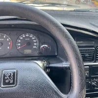 پژو 405 GLX - دوگانه سوز CNG، مدل ۱۳۸۶|خودرو سواری و وانت|بندرعباس, |دیوار