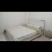 تخت دونفره