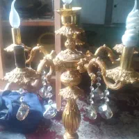 لوستر ایستاده