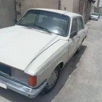 پیکان بیرنگ انجکتور شاسی پلم دست نخورده