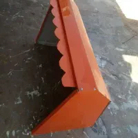 سر پنجره  باران گیر.جلوگیری از ورود باران و آفتاب
