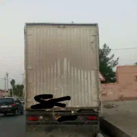 خاور جک مسقف چادری