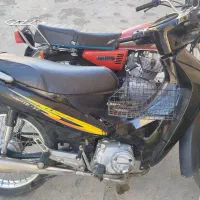 فروش موتور احسان