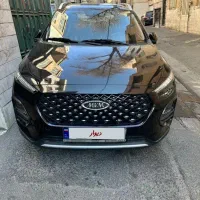 mvm x22مدل ۱۴۰۳ بی رنگ