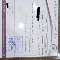ام وی ام 110 مدل 90|خودرو سواری و وانت|نجف‌آباد, نجف‌آباد|دیوار