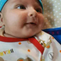 پرستار یا مراقب نوزاد