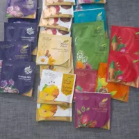 انواع دمنوش گیاهی