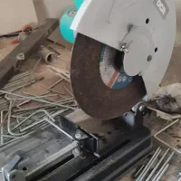 پروفیل بر DCA
