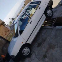 پراید مدل 85 معاوضه