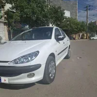 فروش 206|خودرو سواری و وانت|بجنورد, |دیوار