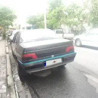 405مدل 83|خودرو سواری و وانت|تهران, گرگان|دیوار