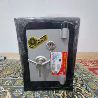 گاوصندوق