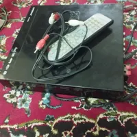 دستگاه دی وی دی|پخش‌کننده DVD و ویدیو|مشهد, کارمندان دوم|دیوار