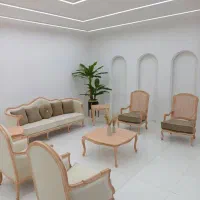 مبل کوئین فرانسه
