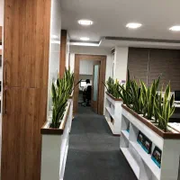 ۱۶۰متر موقعیت کاملا اداری مرزداران
