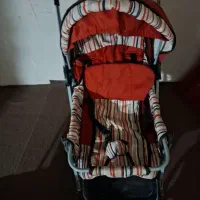 کالسکه و روروئک(موزیکال) Bebettoوگهواره نوزاد.