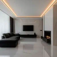 آپارتمان 170متری 3خواب ولیعصر قصردشت