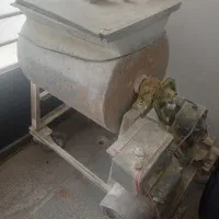 میکسر  همزن   مخلوط کن