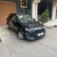 اطلس ۱۴۰۳ سانروف دار