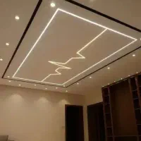 گچکاری مدرن