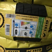 لاستیک Giti