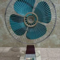 پنکه ایستاده