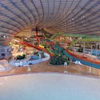 پارک آبی آب و تاب