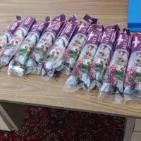بسته بندی لوازم یکبار مصرف