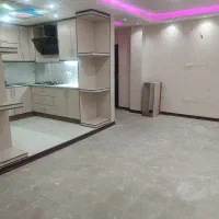 اپارتمان 60 متری سعیدیه