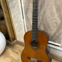 گیتار یاماها c40ساخت اندونزی