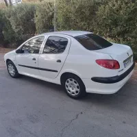پژو ۲۰۶ SD v8