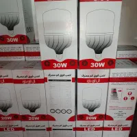 فروش لامپ ال ای دی تک و عمده