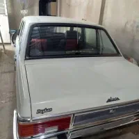 پیکان ۸۳ سالم درحدصفر