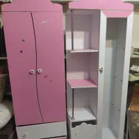 کمدکودک