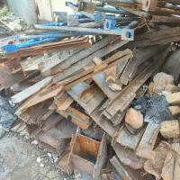 خرید و فروش ضایعات اهن کهنه