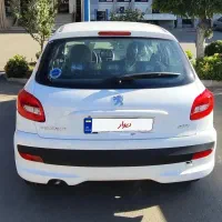 پژو 207 tu3 شخصی