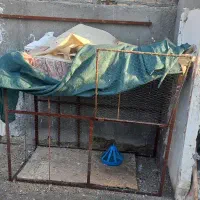 قفس پرنده