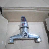 شیر الات ساختمان