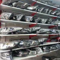 استوک چراغ مدرن ایرانی و خارجی ۲۰۷ برلیانس ۲۰۶