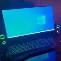 کیس حرفه ای i5 2400 رم 8 گیگ هارد 500