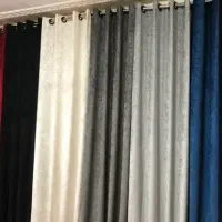 .انواع پرده های پانچ و مینیمال/قیمت تولیدی.