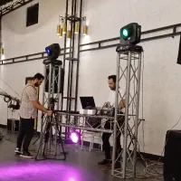 موزیک دی جی تولد نامزدی دوره همی