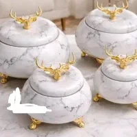 مدل پوفالو سرویس پذیرایی