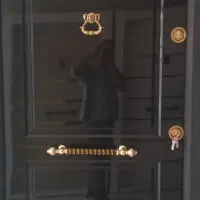 درب ضدسرقت