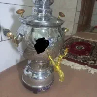 معاوضه سماور با جاروبرقی