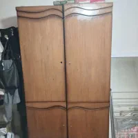 کمد در حد نو